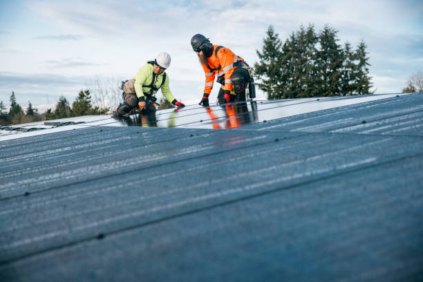 Trusted Roof Installation service in Blacksburg, VA - Ben Roofing and Steel LLC